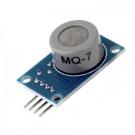 MQ-7 MQ7 CARBON MONOXIDE GAS SENSOR MODULE MQ-7 COAL GAS SENSOR MODULE ...
