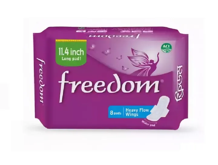 Combo%20of%20Freedom%20Heavy%20Flow%2016%20pads%20&%208%20pads%20with%20special%20price%20-%20Image%202