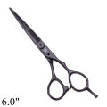 Hair Scissors Professional Purple Dragon 5.5" 6" Japan 440C Barber Hairdressing Scissors Haircut Set Thinning Shears Razor Z9015. 