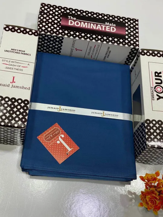 Mens%20Unstitched%20Cotton%20Suit%204%20Meter%20%7C%20Soft%20Cotton%20Fabric%20SS%E2%80%9926%20Collection%20%7C%20Premium%20Gents%20Shalwar%20Kameez%20-%20Image%203