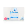 Johnson's Baby Soap 100g. 