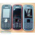 nokia 5030 fornt back casing. 