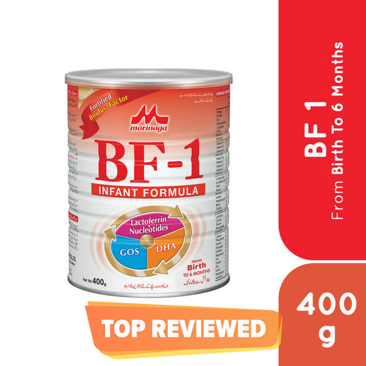 BF1%20moringa%20infant%20formula%20400gm,%20BF%201%20Morinaga%20baby%20milk%20Powder%20,%20BF1%20from%20age%20Birth%20to%206%20months%20-%20Image%204