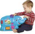 Playskool- Learnimals ABC Adventure Elefun. 