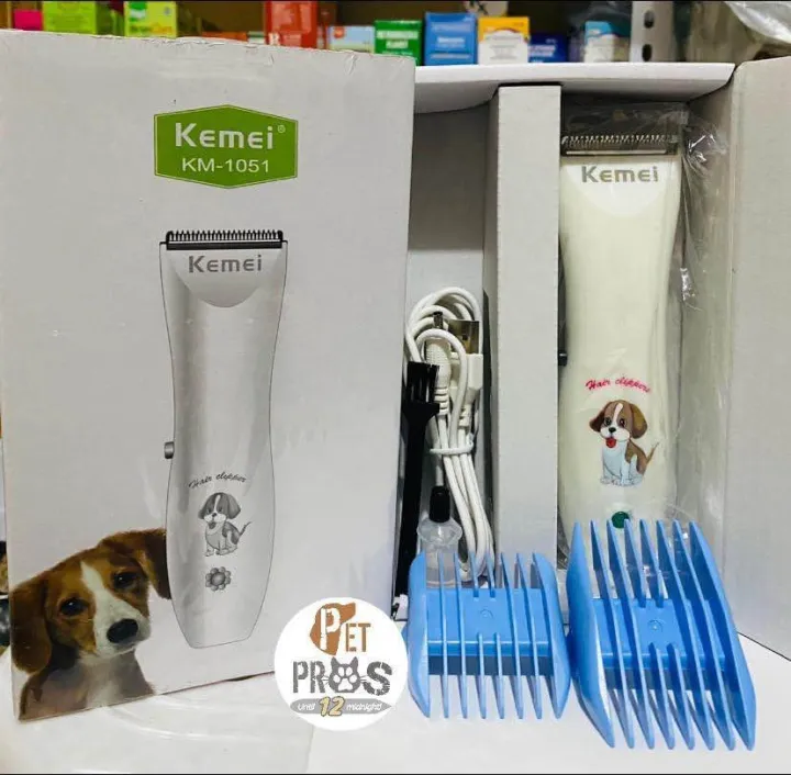 KEMEI%20Brand%20Pet%20Grooming%20Hair%20Shaver%20*Noise%20friendly%20not%20so%20loud%20*Full%20complete%20set%20-%20Image%207