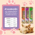 Cat snack stick 15g available 3 flavors cat snack stick 15g cat foods, cat treats, licks cat food, licks cat food. 