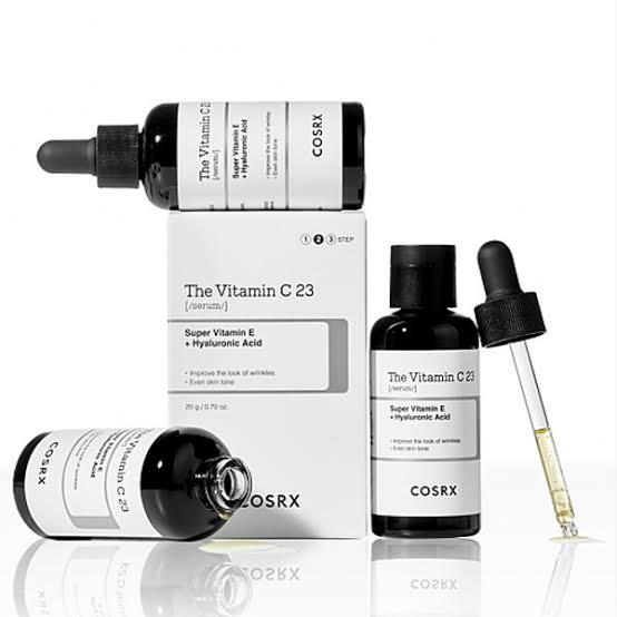 The Vitamin C 23 Serum authentic Korean Serum