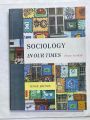 SOCIOLOGY IN OUR TIMES 10th EDITION BY DIANA KENDALL. 