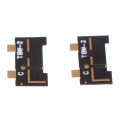 1 Pieces Small EMMC Dat0 Adapter Flex Cable For NS Switch Oled. 