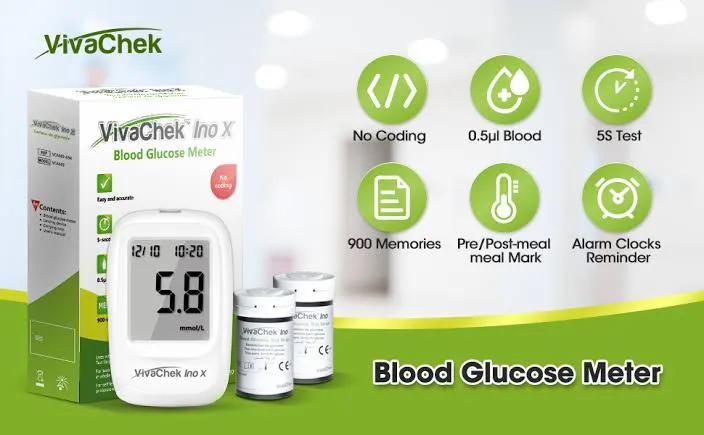 VivaChek%20ino%20x%20Glucometer%20with%2010%20strips,%20Vivacheck%20Blood%20sugar%20test%20machine,%20vivacheck%20blood%20glucose%20monitor%20%7C%20Diabetes%20monitor%20-%20Image%203