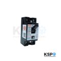 Goldr water heater breaker model JL-2123 2w2p 30A appliance parts. 