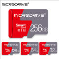 Micro Memory SD Card 128GB 32GB 64GB SD Card SD/TF Flash Card 4GB 8GB 16GB 256GB Class 10 Memory Card For Phone.