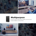 HD External Hard Drive 1TB 250GB 320GB 500GB 640GB 750GB Portable Hard Drive USB3.0 High Speed HDD for Laptop PC MacBook PS4 PS5.