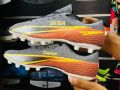 Football Boots / Soccer Shoes / Sega Brand / Star Impact Indoor and Outdoor Indian Boot Leather Sanabil Sanaabil Sports. 