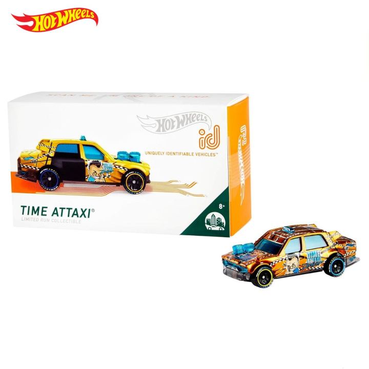 Iron%20car%20model%20Hot%20Wheels%20ID%20time%20attaxi%20model%20genuine%20copyright%20(can%20scan%20to%20play%20on%20phone)%20fxb46%20#%20-%20Image%206