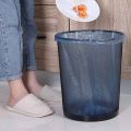 Steel Mesh Trash Can, Trash Basket, Trash Bin, Nordic Style Trash Can. Mesh Trash Cans Come in 2 Sizes, Thejoyful. 