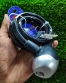 High Security Level Bicycle Lock Bike Chain Lock Anti-theft Bicycle Chain Lock with Key For Bicycle. 