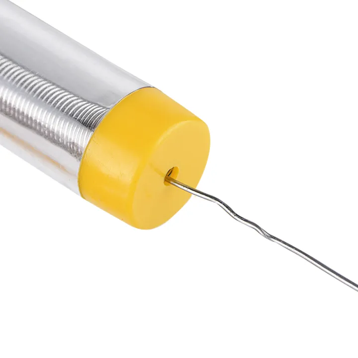 JCD%200.8mm%201.0mm%2020g%2050g%20100g%20Soldering%20Tin%20Wire%20Tin%20Melt%20Rosin%20Core%20Solder%20Soldering%20Wire%20Roll%20No-clean%20FLUX%202.0%25%20-%20Image%202