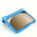EVA Tablet Case for   Tab A9+ 11inches 2023 Model Number SM-X210/X215/SM-X216 Kids Hard Armor Cover for Tab A9 Plus. 