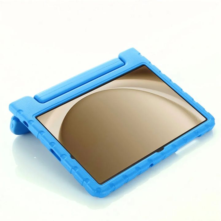 EVA%20Tablet%20Case%20for%20%20%20Tab%20A9+%2011inches%202023%20Model%20Number%20SM-X210/X215/SM-X216%20Kids%20Hard%20Armor%20Cover%20for%20Tab%20A9%20Plus%20-%20Image%204