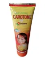 carotone Whitening Face Wash 125 ml. 