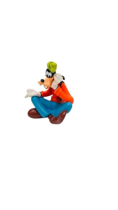 Disney%20Character%20PVC%20Figures%20Goofy%20Sitting%20Crossed%20Legs%203.5"%20-%20Image%202