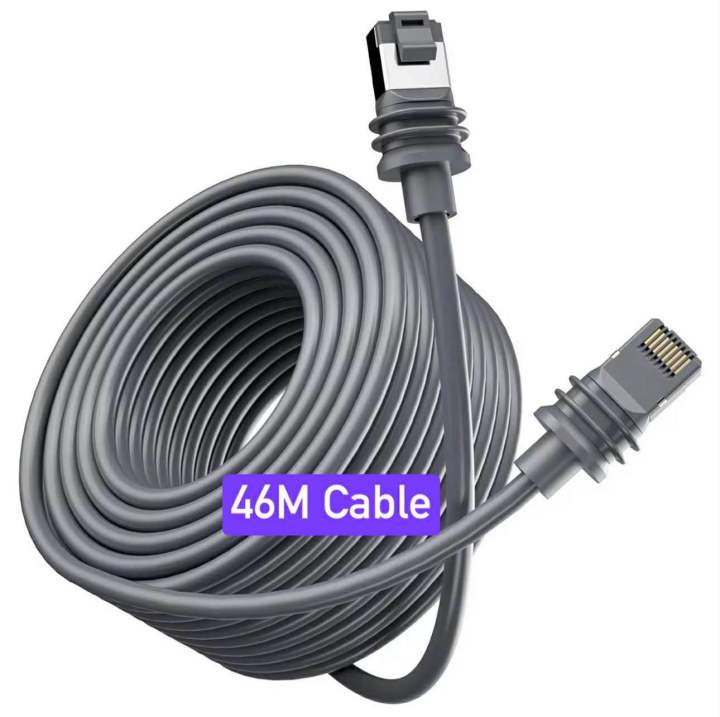 75ft%20100ft%20150ft%20Starlink%20Water%20Proof%20Cable%20For%20Standard%20kit%20-%20Image%205
