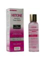 Hitone Whitening Facewash 150ml | Brightening Face Wash | Deep Cleanser | Oil Control | Anti Acne | Dark Spots Removal | Skin Glow | Gentle Cleanser | Daily Use | Hydrating Facewash. 