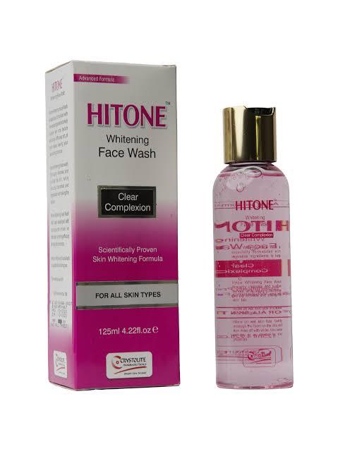 Hitone%20Whitening%20Facewash%20150ml%20%7C%20Brightening%20Face%20Wash%20%7C%20Deep%20Cleanser%20%7C%20Oil%20Control%20%7C%20Anti%20Acne%20%7C%20Dark%20Spots%20Removal%20%7C%20Skin%20Glow%20%7C%20Gentle%20Cleanser%20%7C%20Daily%20Use%20%7C%20Hydrating%20Facewash%20-%20Image%202