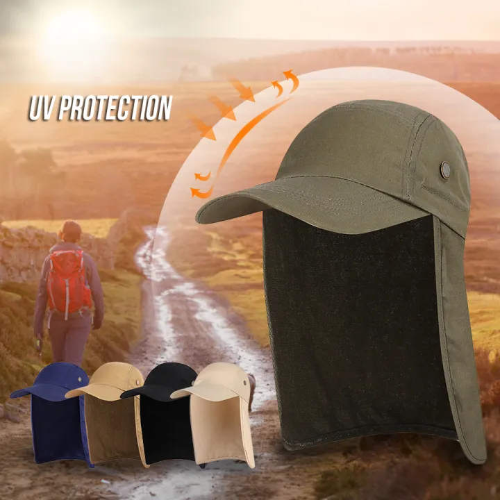 Unisex%20Fishing%20Hat%20Men%20UPF%2050+%20Sun%20Cap%20Wide%20Brim%20Fishing%20Sun%20Hat%20with%20Neck%20Flap%20Sunshade%20Sunlight%20Prevention%20for%20Camping%20Hiking%20-%20Image%206