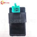 4 Pins DC CDI Ignition Box for Monkey Bike 90cc 100cc 110cc Pit Dirt ATV Quad Buggy Scooter Motorcycle Motorbike Motocross. 