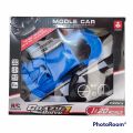 Remote Control Crazy Drive Model Car. 