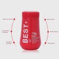 Scheseukopf Best + Dust It Texture Mattifying Styling Design Hair Powder Unisex 10g. 