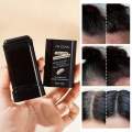 2 In 1 Hair Color Stick Dye Comb-Black.