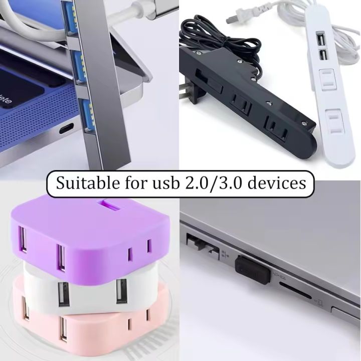 Dust%20Plug%20for%20USB%20-A%20Charger%20Port%20Cover%20Cap%20Female%20Jack%20Universal%20Silicone%20Dustproof%20USB-A%20Ports%20Protector%20PC%20Notebook%20Laptop%20-%20Image%204