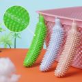 Pet Toys New Creative Cucumber Dog Bite and Teeth Grinding Tools Durable Interactive Training and Entertaining Dog Bite Sticks.