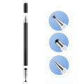 3 in 1 Stylus Pen For iOS Android Touch Pen Drawing Capacitive Pencil For iPad Samsung Xiaomi Tablet Smart phone. 