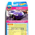 Hot Wheels Drift Dodge Charger Ford Mustang in Pack of 5. 