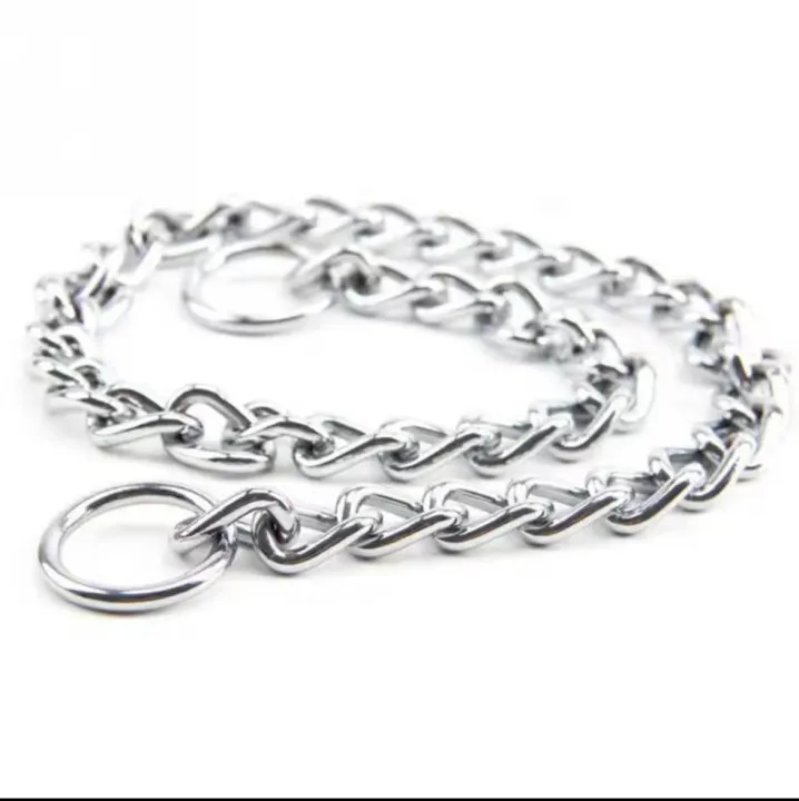 Dog%20Choke%20Collar%20Metal%20Chain%20Slip%20Pet%20Training%20Walking%20Choker%20-%20Image%203