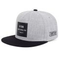 Unisex Brooklyn Print Label Embroidery Hip-hop Hats Outdoor Adjustable Casual Baseball Caps Sunscreen Hat.