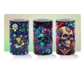 1pc, FIREDOG Smell Proof Stash Container Portable Storage Jar Vacuum Seal Box Storage Jar Airtight Stash Jar Smoking Accessories. 