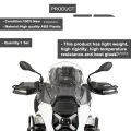 For BMW R1300GS R 1300GS R1300 GS ADVENTURE R 1300 GS ADV 2024 2025 Motorcycle Handguard Shield Hand Guard Protector Windshield. 
