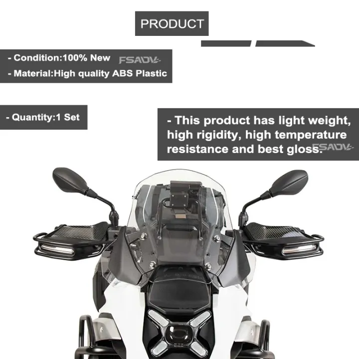 For%20BMW%20R1300GS%20R%201300GS%20R1300%20GS%20ADVENTURE%20R%201300%20GS%20ADV%202024%202025%20Motorcycle%20Handguard%20Shield%20Hand%20Guard%20Protector%20Windshield%20-%20Image%205