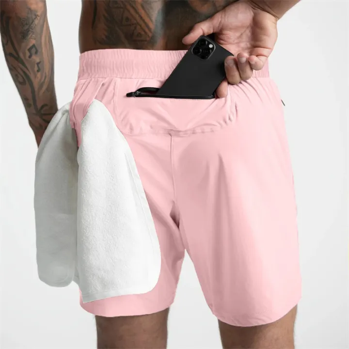 2025%20NEW%20Summer%20quick-dry%20Training%20Shorts%20Men%20Sports%20Casual%20Clothing%20Fitness%20Workout%20Running%20Woven%20Compression%20Athletics%20Shorts%20-%20Image%203