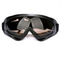 Dirt Bike Goggles Helmets Motosiklet Gozlugu Outdoor Cycling Glasses Moto Skiing Windproof Sandproof UV Protection Sunglasses. 