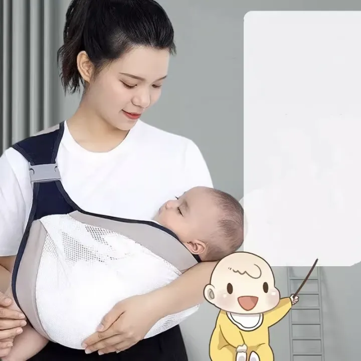 One%20Belt%20Dual-purpose%20Baby%20Strap%20Front%20Hold%20Baby%20Out%20Simple%20Easy%20Go%20Out%20Hold%20Baby%20Artifact%20Breathable%20Multi-functional%20Strap%20-%20Image%204