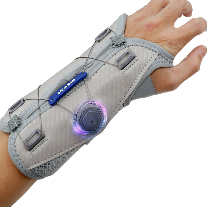 Carpal%20Tunnel%20Wrist%20Brace%20Support%20Adjustable%20Hand%20Brace%20for%20Men%20&%20Women%20Tendonitis%20Sprained%20Arthritis%20Pain%20Wrist%20Splint%20Sleeves%20-%20Image%207