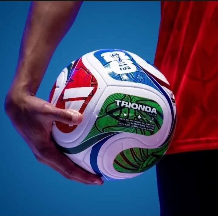 FOOTBALL%20FIFA%20World%20cup%20-%202026%20Sports%20Match%20Quality%20Football%20is%20white%20in%20color%20with%20an%20Excellent%20graphics%20Ball%20Size%205%20Trionda%20ball%20-%20Image%202
