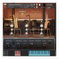8Dio Studio Saxophone Kontakt Library. 