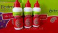 Pack Of 2 Fevicryl Fabric Glue For Stick Beads, Lace, Sequins, Ribbon, Mirror And Art & Craft Work Gle 80 ML. 